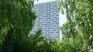 2-к квартира, на длительный срок, 60м2, 23/26 этаж