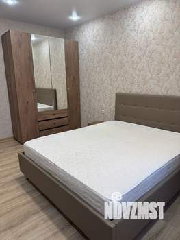 2-к квартира, на длительный срок, 55м2, 3/18 этаж