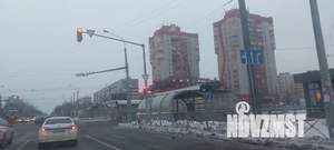 1-к квартира, посуточно, 45м2, 17/18 этаж