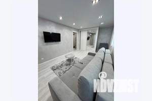 1-к квартира, посуточно, 36м2, 2/10 этаж