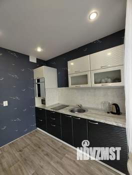 2-к квартира, на длительный срок, 45м2, 15/20 этаж