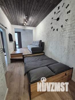 1-к квартира, посуточно, 30м2, 2/8 этаж