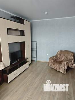 1-к квартира, на длительный срок, 36м2, 11/20 этаж