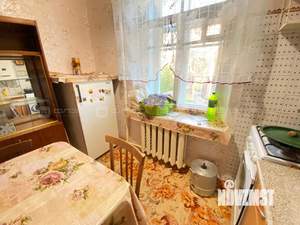 2-к квартира, на длительный срок, 39м2, 3/3 этаж