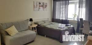 Студия квартира, посуточно, 29м2, 1/5 этаж