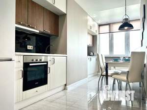 1-к квартира, посуточно, 58м2, 1/1 этаж