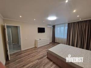 1-к квартира, на длительный срок, 38м2, 4/10 этаж