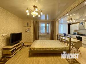 1-к квартира, на длительный срок, 37м2, 3/10 этаж