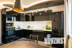 2-к квартира, посуточно, 80м2, 17/23 этаж