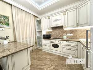 3-к квартира, на длительный срок, 95м2, 4/5 этаж
