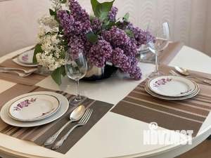 2-к квартира, посуточно, 73м2, 7/9 этаж