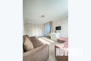 2-к квартира, посуточно, 60м2, 10/18 этаж