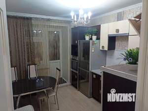 2-к квартира, на длительный срок, 58м2, 6/10 этаж