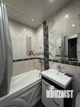 1-к квартира, на длительный срок, 36м2, 4/12 этаж