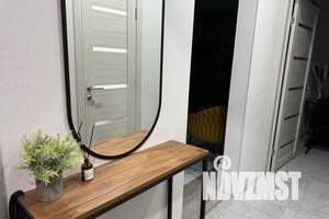 1-к квартира, посуточно, 37м2, 4/17 этаж