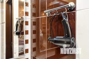 1-к квартира, посуточно, 50м2, 3/15 этаж