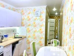 2-к квартира, посуточно, 48м2, 4/9 этаж