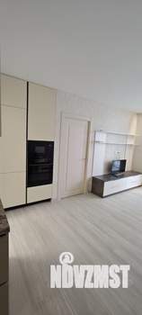 1-к квартира, посуточно, 44м2, 10/19 этаж