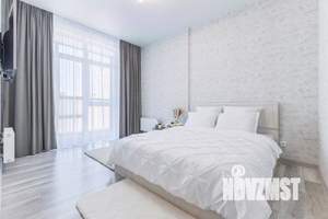 2-к квартира, посуточно, 65м2, 1/1 этаж