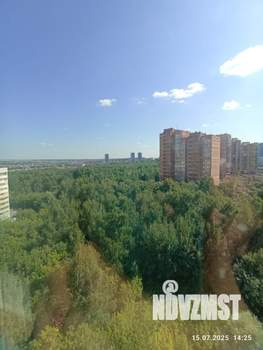 1-к квартира, на длительный срок, 44м2, 8/14 этаж