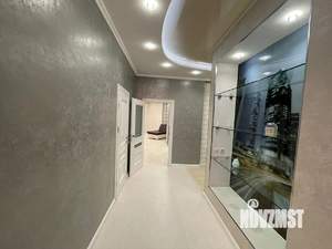 3-к квартира, посуточно, 120м2, 1/1 этаж