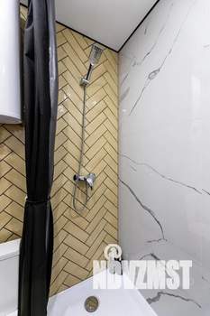 Студия квартира, посуточно, 25м2, 12/15 этаж