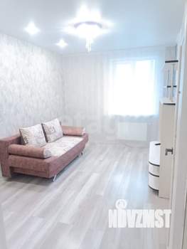 1-к квартира, на длительный срок, 39м2, 15/20 этаж