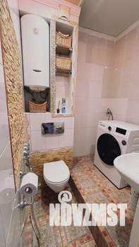 3-к квартира, посуточно, 65м2, 2/5 этаж