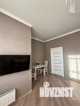 1-к квартира, посуточно, 60м2, 1/1 этаж