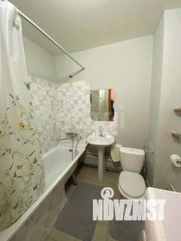 1-к квартира, на длительный срок, 33м2, 16/18 этаж