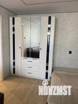 1-к квартира, посуточно, 33м2, 7/9 этаж