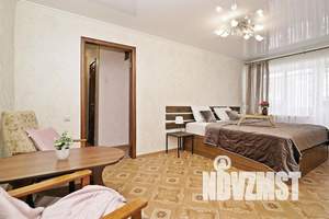 2-к квартира, посуточно, 45м2, 5/5 этаж