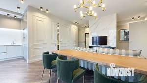 2-к квартира, на длительный срок, 82м2, 4/8 этаж