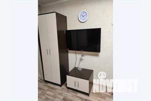 1-к квартира, посуточно, 32м2, 3/5 этаж