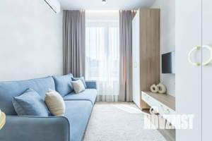 Студия квартира, посуточно, 23м2, 10/22 этаж