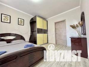 2-к квартира, на длительный срок, 70м2, 4/6 этаж