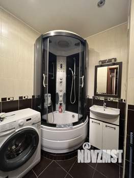 2-к квартира, на длительный срок, 58м2, 4/18 этаж