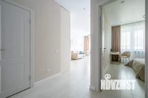 1-к квартира, посуточно, 38м2, 5/24 этаж