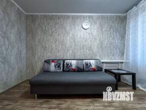 1-к квартира, на длительный срок, 32м2, 4/9 этаж