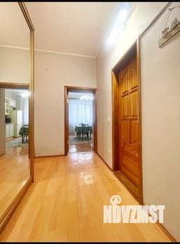 3-к квартира, на длительный срок, 70м2, 7/14 этаж