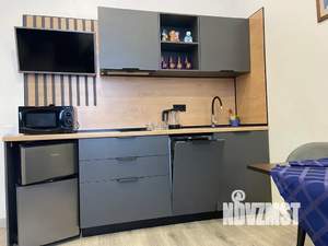 2-к квартира, посуточно, 40м2, 2/7 этаж