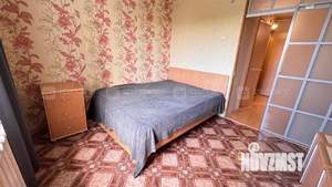 2-к квартира, на длительный срок, 50м2, 5/5 этаж