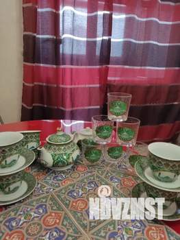 1-к квартира, посуточно, 45м2, 2/3 этаж