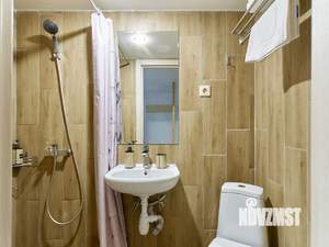 Студия квартира, посуточно, 14м2, 1/3 этаж