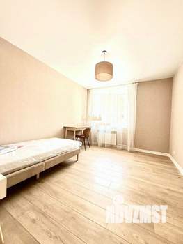 3-к квартира, на длительный срок, 84м2, 1/10 этаж