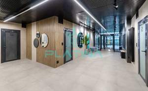 1-к квартира, на длительный срок, 36м2, 5/17 этаж