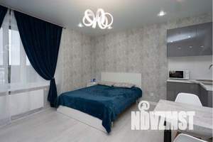 1-к квартира, посуточно, 32м2, 15/19 этаж