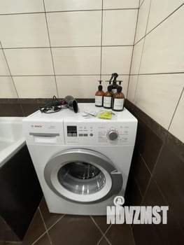 1-к квартира, посуточно, 57м2, 1/1 этаж