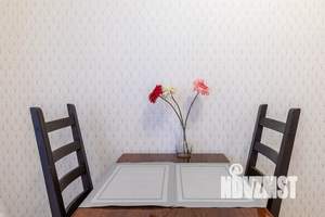 1-к квартира, посуточно, 56м2, 2/5 этаж