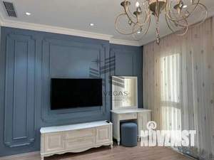 2-к квартира, на длительный срок, 55м2, 13/20 этаж